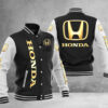 Honda College Jacke