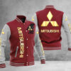 Mitsubishi College Jacke