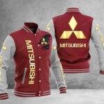 Mitsubishi College Jacke