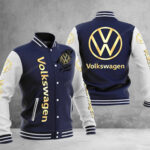 Volkswagen College Jacke