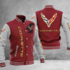 Chevrolet Corvette College Jacke