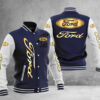 Ford College Jacke