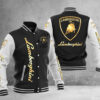 Lamborghini College Jacke