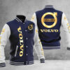 Volvo College Jacke
