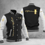 Ford Galaxie College Jacke