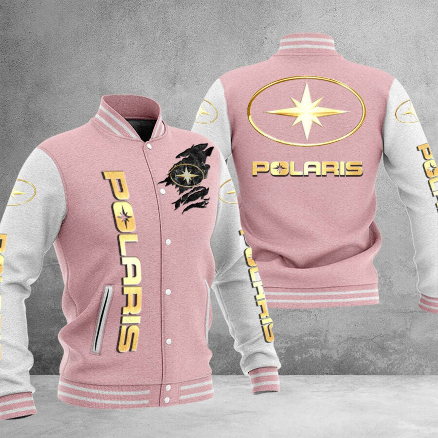 Polaris College Jacke – Bild 6