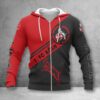 1. FC Köln Zip Hoodie
