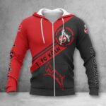 1. FC Köln Zip Hoodie