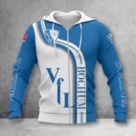 VfL Bochum Zip Hoodie
