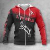 1. FC Köln Zip Hoodie