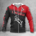 1. FC Köln Zip Hoodie