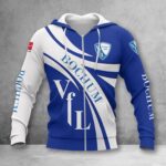 VfL Bochum Zip Hoodie