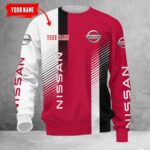 Nissan Sweatshirt