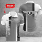 Bentley Poloshirt