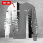 Bentley Sweatshirt