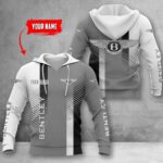 Bentley Hoodie
