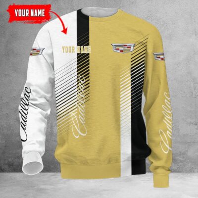 Cadillac Sweatshirt