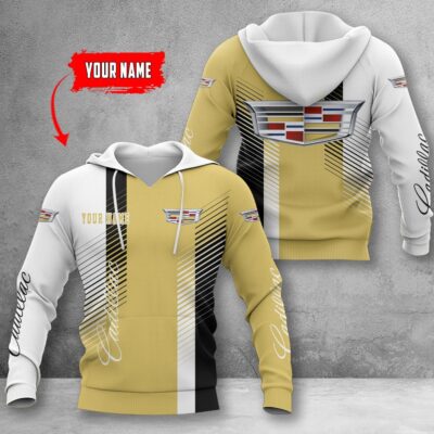 Cadillac Hoodie