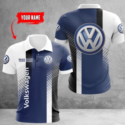 Volkswagen Poloshirt