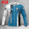 BMW Motorsport Zip Hoodie
