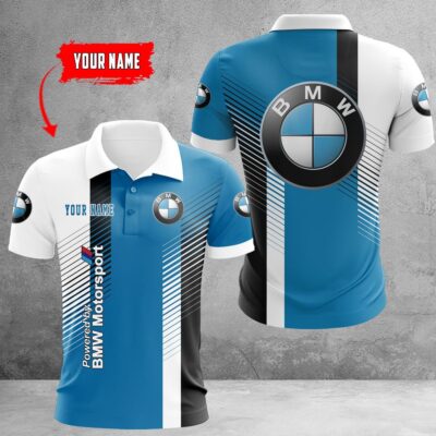 BMW Motorsport Poloshirt