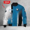 BMW Motorsport Bomberjacke