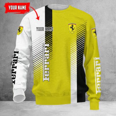 Ferrari Sweatshirt