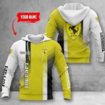 Ferrari Hoodie