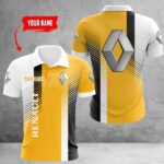 Renault Poloshirt