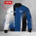 Hyundai Bomberjacke