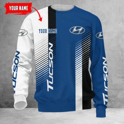 Hyundai Tucson Sweatshirt