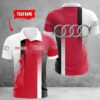 Audi Poloshirt