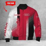 Audi Bomberjacke