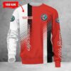 Alfa Romeo Red Sweatshirt