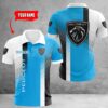 Peugeot Poloshirt