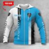 Peugeot Zip Hoodie