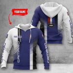 Chevrolet Camaro Hoodie