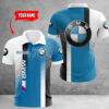 BMW M Car Poloshirt
