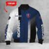 Scania Bomberjacke