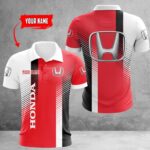 Honda Poloshirt