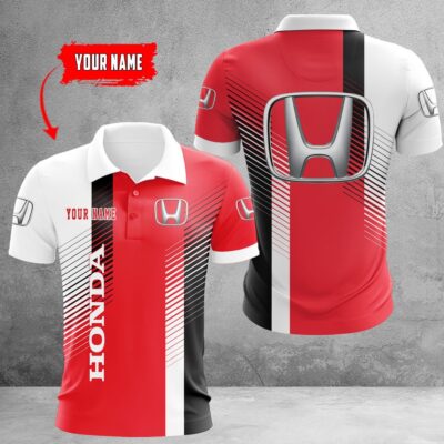 Honda Poloshirt