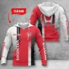 Honda Hoodie