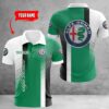 Alfa Romeo Poloshirt