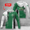 Land Rover Hoodie