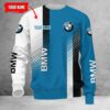 BMW Car Sweatshirt
