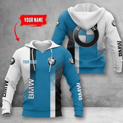 BMW Car Hoodie