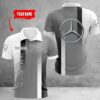 Mercedes-Benz Poloshirt
