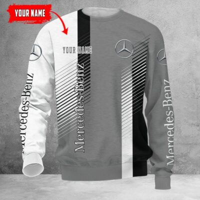 Mercedes-Benz Sweatshirt