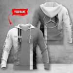 Mercedes-Benz Hoodie