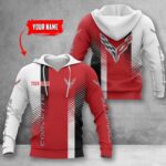 Chevrolet Corvette Hoodie